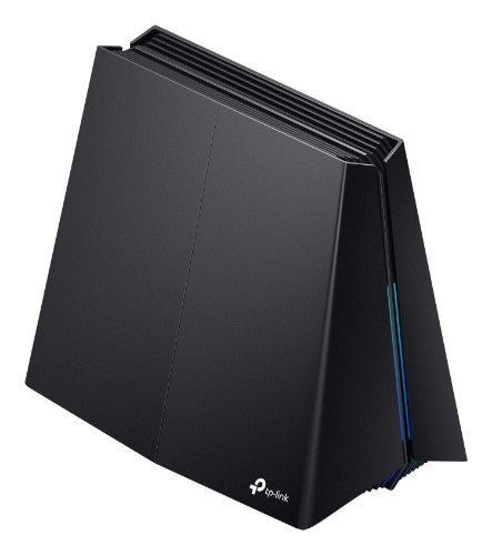 TP-Link Archer GXE75 wireless router 2.5 Gigabit Ethernet Tri-band (2.4 GHz / 5 GHz / 6 GHz)