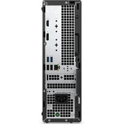 DELL OptiPlex 3000 Intel® Core™ i5 i5-12500 8 GB DDR4-SDRAM 256 GB SSD Windows 11 Pro SFF PC Black