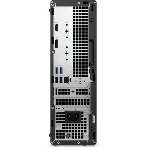 DELL OptiPlex 3000 Intel® Core™ i5 i5-12500 8 GB DDR4-SDRAM 256 GB SSD Windows 11 Pro SFF PC Black