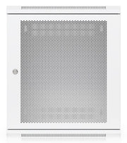 Ubiquiti UACC-Rack-12U-Wall-450-P Wall mounted rack White