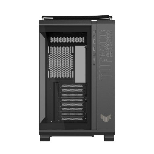 ASUS TUF Gaming GT502 Horizon Midi Tower Black