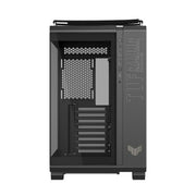 ASUS TUF Gaming GT502 Horizon Midi Tower Black