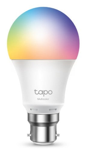 TP-Link Tapo L530B Smart bulb Wi-Fi 8.7 W