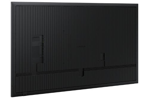 Samsung QB75C-N Digital signage flat panel 190.5 cm (75") LED 350 cd/m² 4K Ultra HD Black Built-in processor Tizen 7.0 16/7