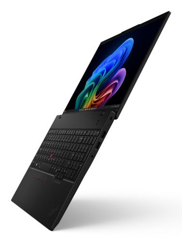 Lenovo ThinkPad L16 Gen 3 (AMD) Copilot+ PC AMD Ryzen™ AI 5 435 Laptop 40.6 cm (16") WUXGA 16 GB DDR5-SDRAM 512 GB SSD Wi-Fi 7 (802.11be) Windows 11 Pro English Black