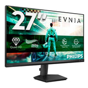 Philips Evnia 3000 27M2N3500PF/75 computer monitor 68.6 cm (27") 2560 x 1440 pixels Quad HD LCD Black