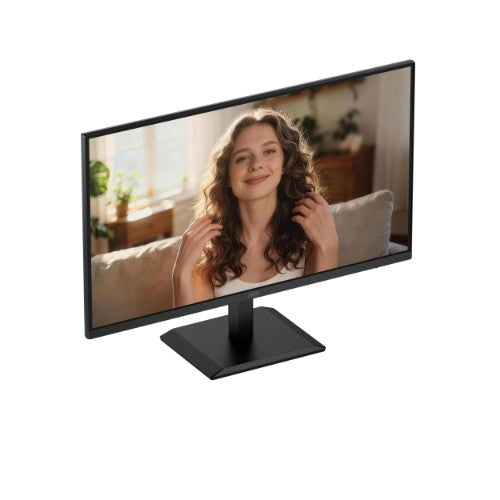 AOC 25B40HM computer monitor 62.2 cm (24.5") 1920 x 1080 pixels Full HD LCD Black