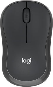 Logitech 910-007122 mouse Travel Ambidextrous RF Wireless + Bluetooth Optical 4000 DPI