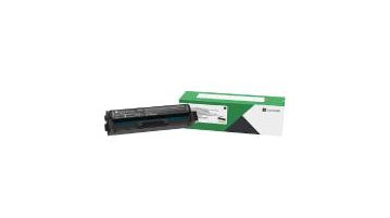 Lexmark 20N30K0 toner cartridge Black