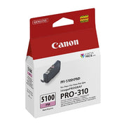 Canon INK TANK PFI-5100 PM - INK CARTRIDGE FOR PRO-310
