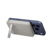 Belkin Slim Magnetic Power Bank 10K with Qi2