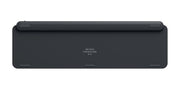 Logitech 920-009561 keyboard Office RF Wireless + Bluetooth QWERTY US English Graphite