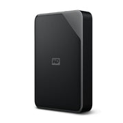 Western Digital Elements SE external hard drive 5000 GB Black