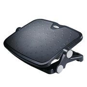 StarTech.com Adjustable Under-Desk Foot Rest - TAA