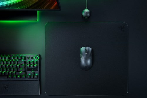 Razer DeathAdder V4 Pro mouse Gaming Right-hand RF Wireless + USB Type-C Optical 45000 DPI