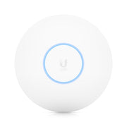 Ubiquiti U6-PRO wireless access point 4800 Mbit/s White Power over Ethernet (PoE)