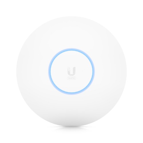 Ubiquiti U6-PRO wireless access point 4800 Mbit/s White Power over Ethernet (PoE)
