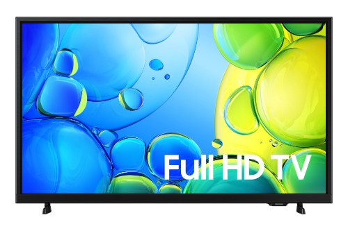 Samsung UA32F6000FWXXY TV 81.3 cm (32") Full HD Smart TV Wi-Fi Black