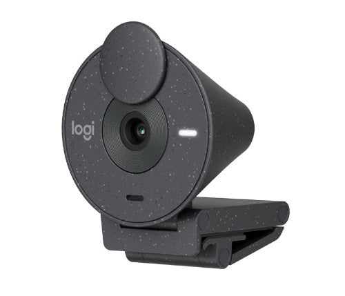 Logitech 960-001437 webcam 2 MP 1920 x 1080 pixels USB Graphite