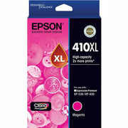 Epson C13T340392 ink cartridge Original High (XL) Yield Magenta