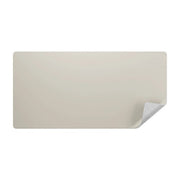 ALOGIC Duo Reversible Desk Mat with Premium Felt and Vegan Leather