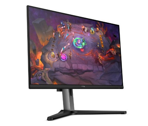 HP HyperX OMEN 23.8 inch FHD 144Hz Gaming Monitor - OMEN 24e