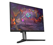 HP HyperX OMEN 23.8 inch FHD 144Hz Gaming Monitor - OMEN 24e
