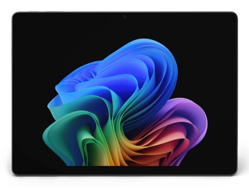 Microsoft Surface Pro 13" Intel Core Ultra 5 512 GB 33 cm (13") 16 GB Wi-Fi 7 (802.11be) Windows 11 Pro Black