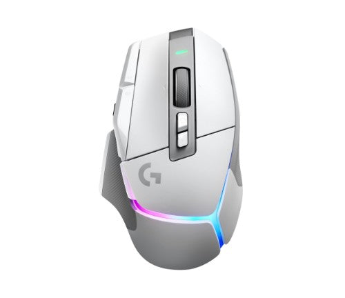 Logitech G 910-006173 mouse Gaming Right-hand RF Wireless Optical 25600 DPI