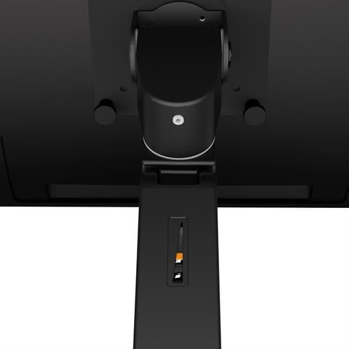 Ergotron LX Pro Series 45-686-292 monitor mount / stand 68.6 cm (27") Desk Black