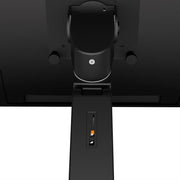 Ergotron LX Pro Series 45-682-292 monitor mount / stand 86.4 cm (34") Desk Black