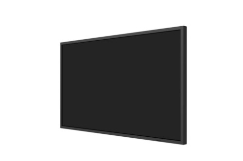 LG 32UL5Q-M Signage Display Digital signage flat panel 81.3 cm (32") LCD Wi-Fi 500 cd/m² 4K Ultra HD Black WebOS 24/7