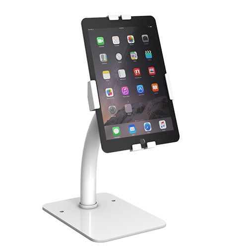 Brateck MPBT-PAD33-03 tablet security enclosure White 27.9 cm (11")
