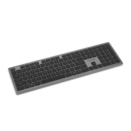 Kensington KB535 EQ keyboard Home/Office USB QWERTY Grey