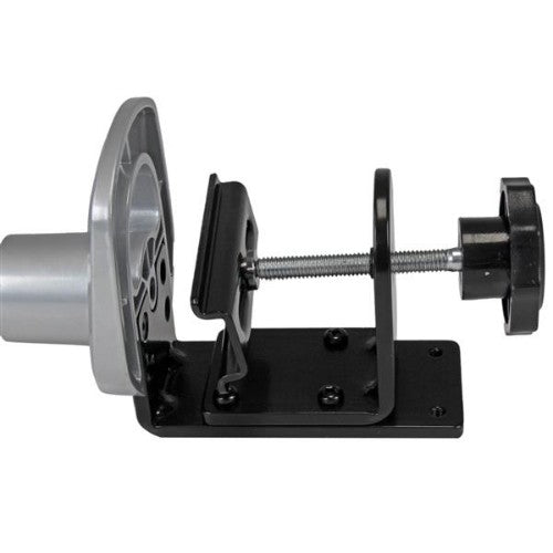 StarTech.com Single-Monitor Desk Mount - Height Adjustable - Steel - For up to 34" (30.9lb/14kg) Displays - TAA