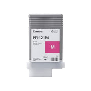 Canon PFI-121M MAGENTA INK FOR TM RANGE - 130ML