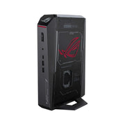 ASUS ROG NUC RNUC15JNK7X58AA4 Intel Core Ultra 7 255HX 32 GB DDR5-SDRAM 2 TB SSD NVIDIA® GeForce RTX™ 5060 Laptop GPU Windows 11 Home Mini PC Black