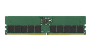Kingston Technology KTH-PL556E-16G memory module 16 GB 1 x 16 GB DDR5 5600 MT/s ECC