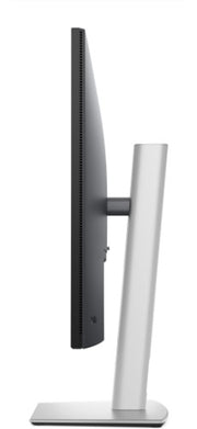 DELL Pro Plus P3225QE computer monitor 80 cm (31.5") 3840 x 2160 pixels 4K Ultra HD LCD Black, Grey
