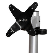 StarTech.com Single-Monitor Desk Mount - Height Adjustable - Steel - For up to 34" (30.9lb/14kg) Displays - TAA