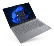 Lenovo ThinkBook 14 G9 AHP AMD Ryzen™ 7 250 Laptop 35.6 cm (14") WUXGA 16 GB DDR5-SDRAM 512 GB SSD Wi-Fi 6 (802.11ax) Windows 11 Pro English Grey