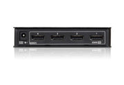 ATEN 4-Port 4K DisplayPort 1.2a Splitter