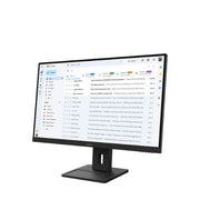 Lenovo ThinkVision E27-40 computer monitor 68.6 cm (27") 1920 x 1080 pixels Full HD LCD Black