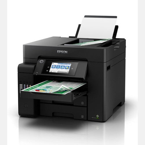 Epson EcoTank Pro ET-5800 Inkjet A4 400 x 2400 DPI 25 ppm Wi-Fi