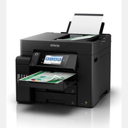 Epson EcoTank Pro ET-5800 Inkjet A4 400 x 2400 DPI 25 ppm Wi-Fi