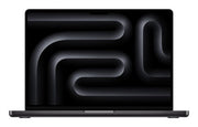 Apple MacBook Pro Apple M M5 Laptop 36.1 cm (14.2") 16 GB 1 TB SSD Wi-Fi 6E (802.11ax) macOS Tahoe English Black