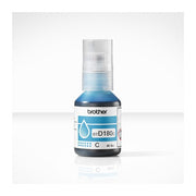 Brother BTD180C Cyan Genuine Ink Bottle