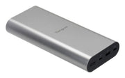 Targus 140W Laptop Power Bank Silver battery charger