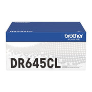 Brother DR645CL Drum (4 Drums All Colours)