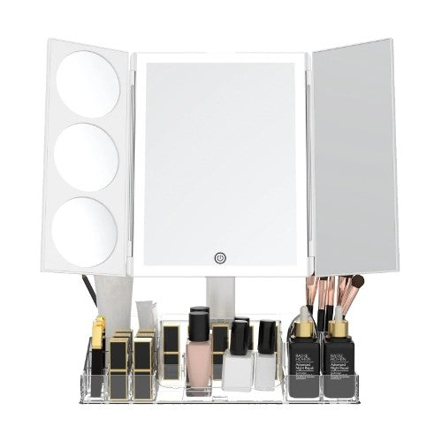 Wellcare LED Mirror